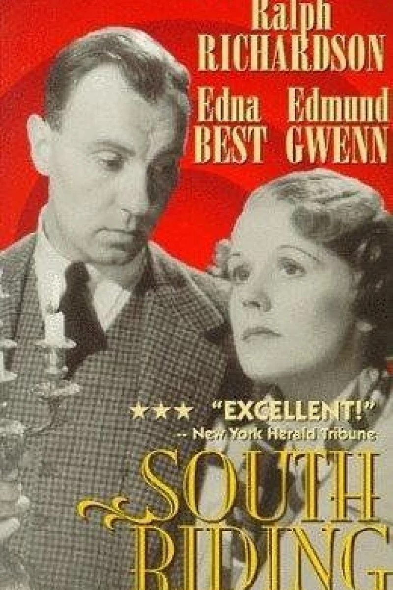 South Riding Poster