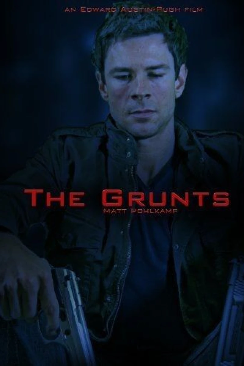 The Grunts Poster