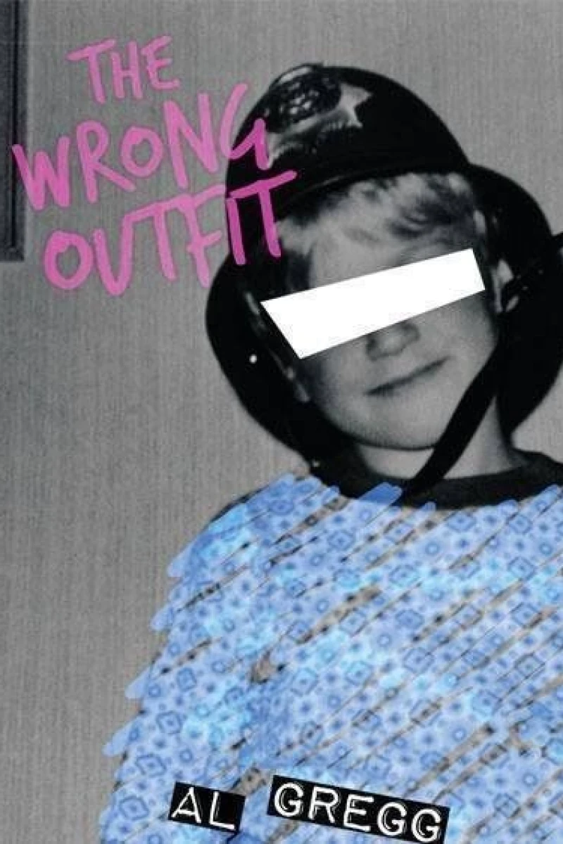 The Wrong Outfit Poster