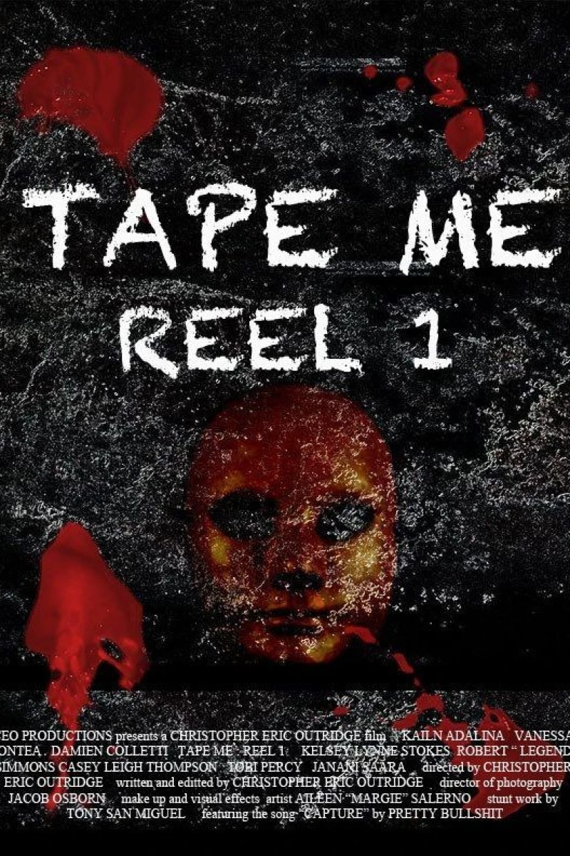 Tape Me: Reel 1 Poster