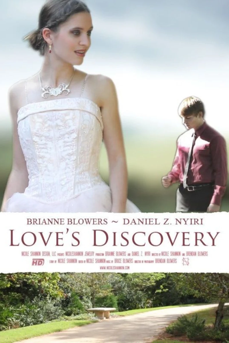 Love's Discovery Poster