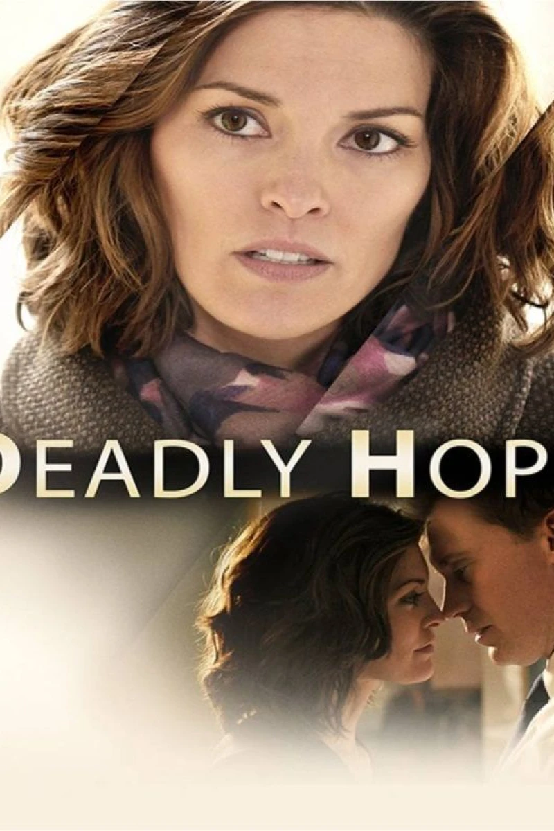 Deadly Hope Poster