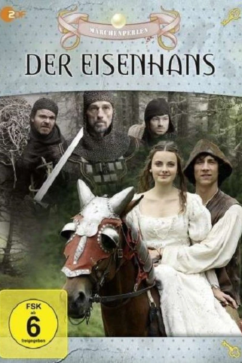 Der Eisenhans Poster