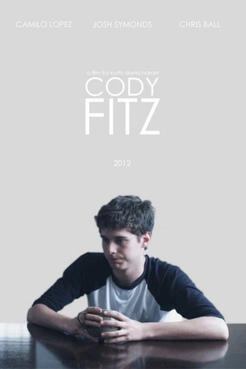 Cody Fitz Poster