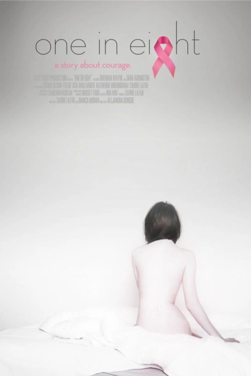 One in Eight Poster