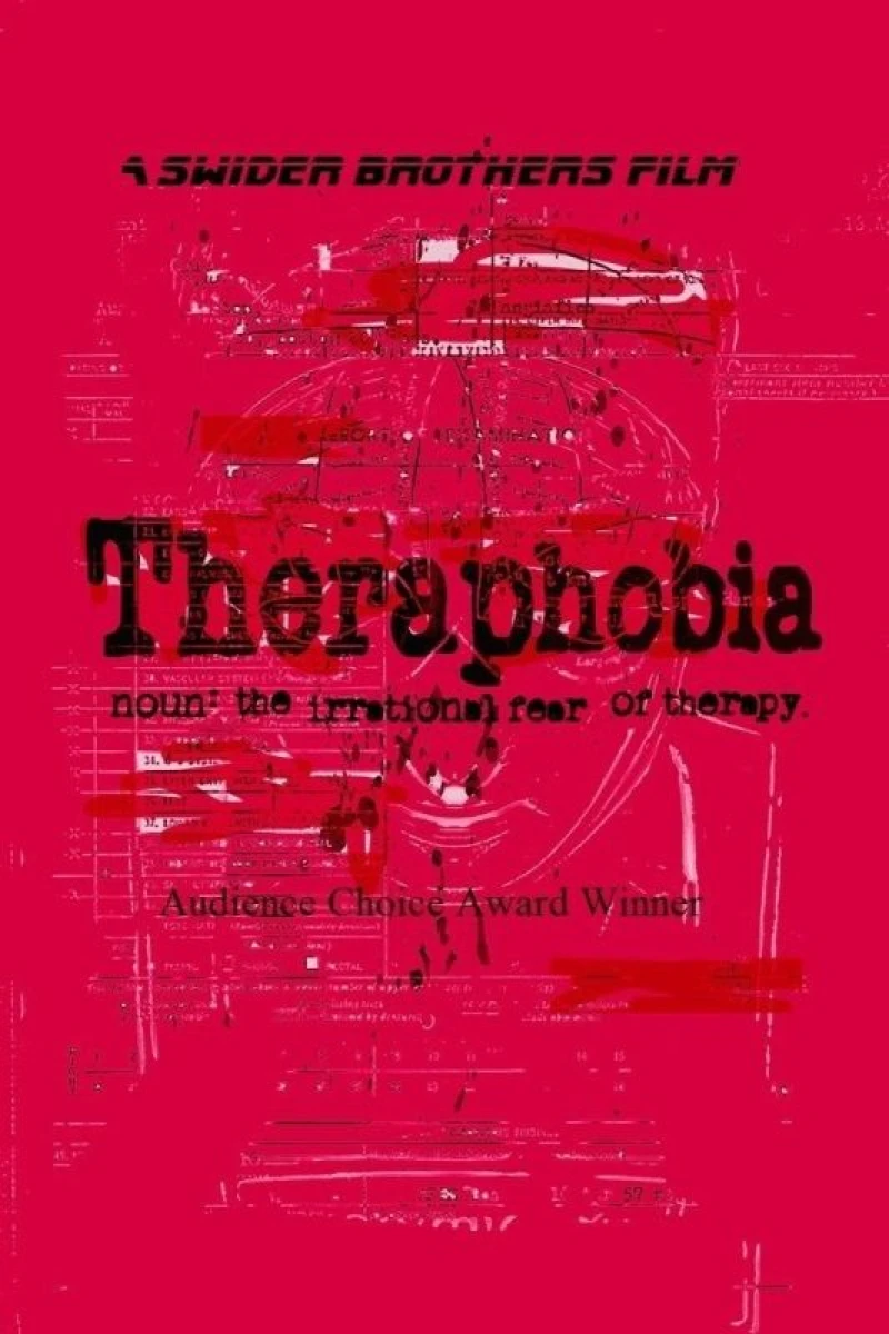 Theraphobia Poster