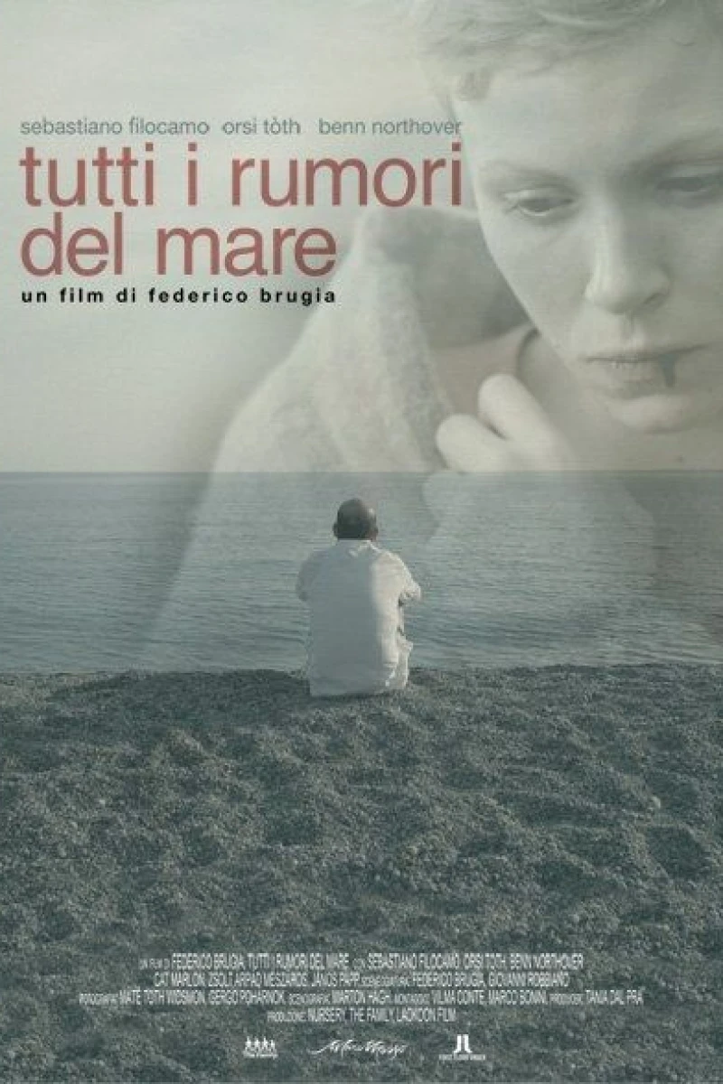 Tutti i rumori del mare Poster