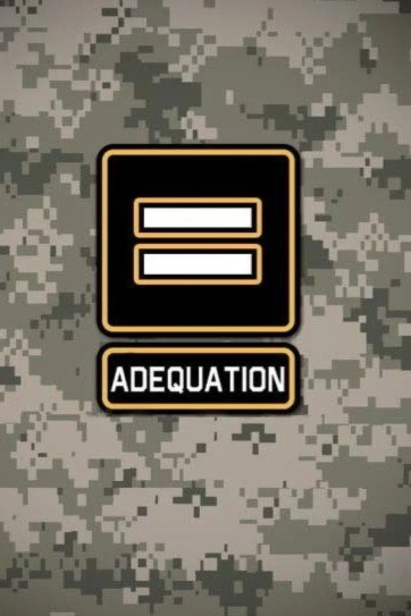 Adequation Poster