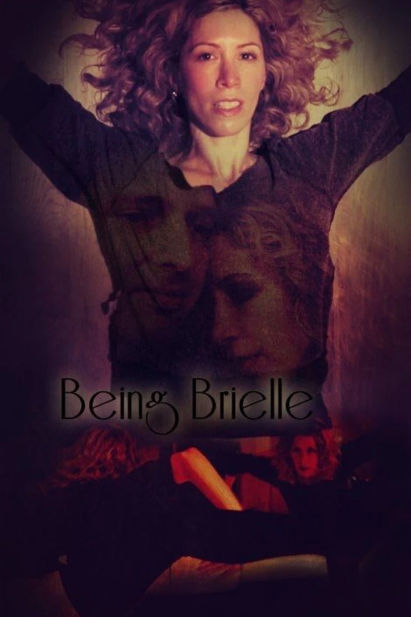 Being Brielle Poster