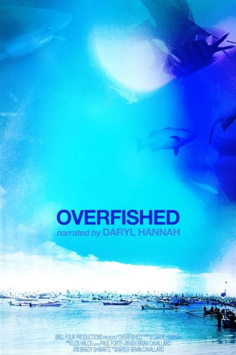 Overfished Poster