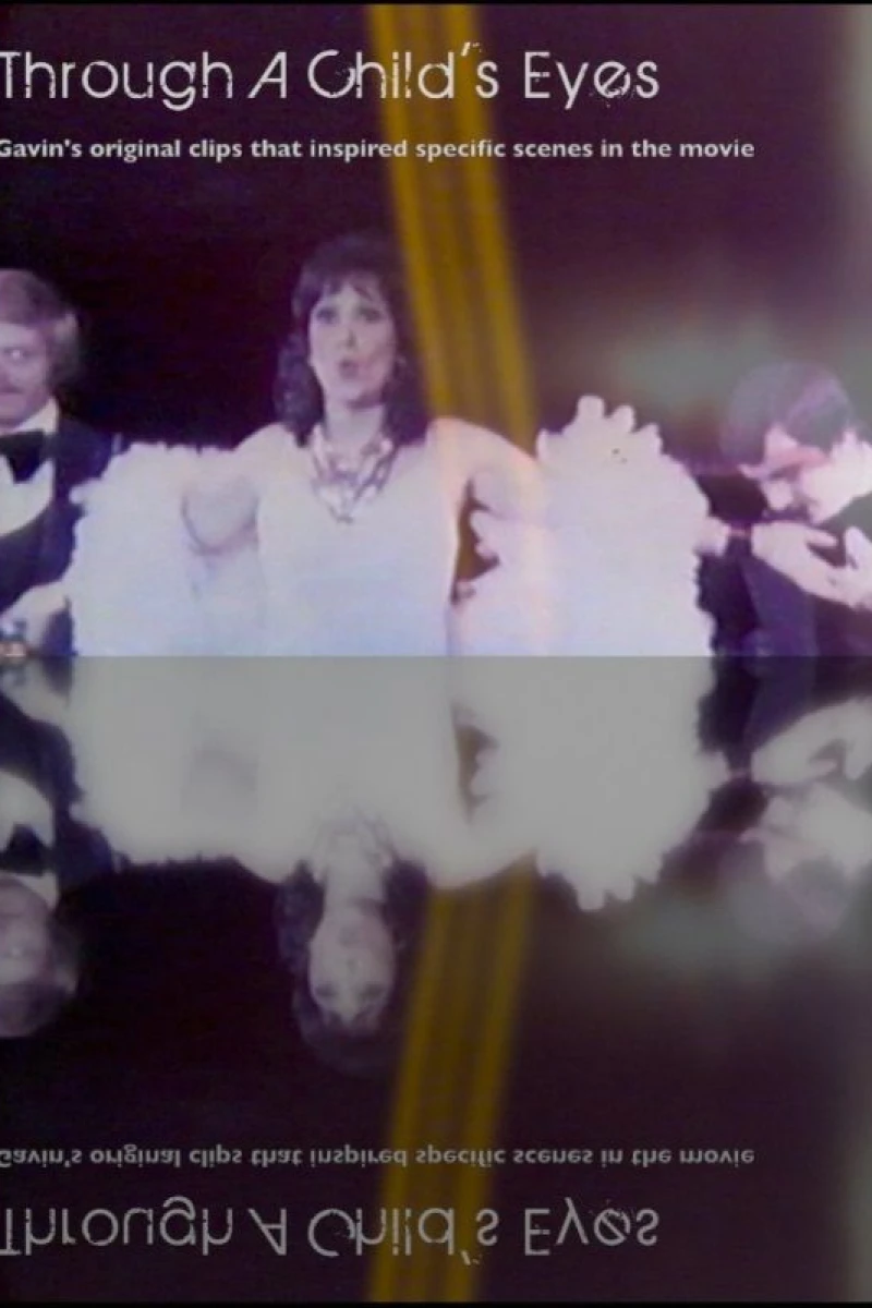 Through a Child's Eyes: The Clips That Inspired the Movie Since I Don't Have You Poster