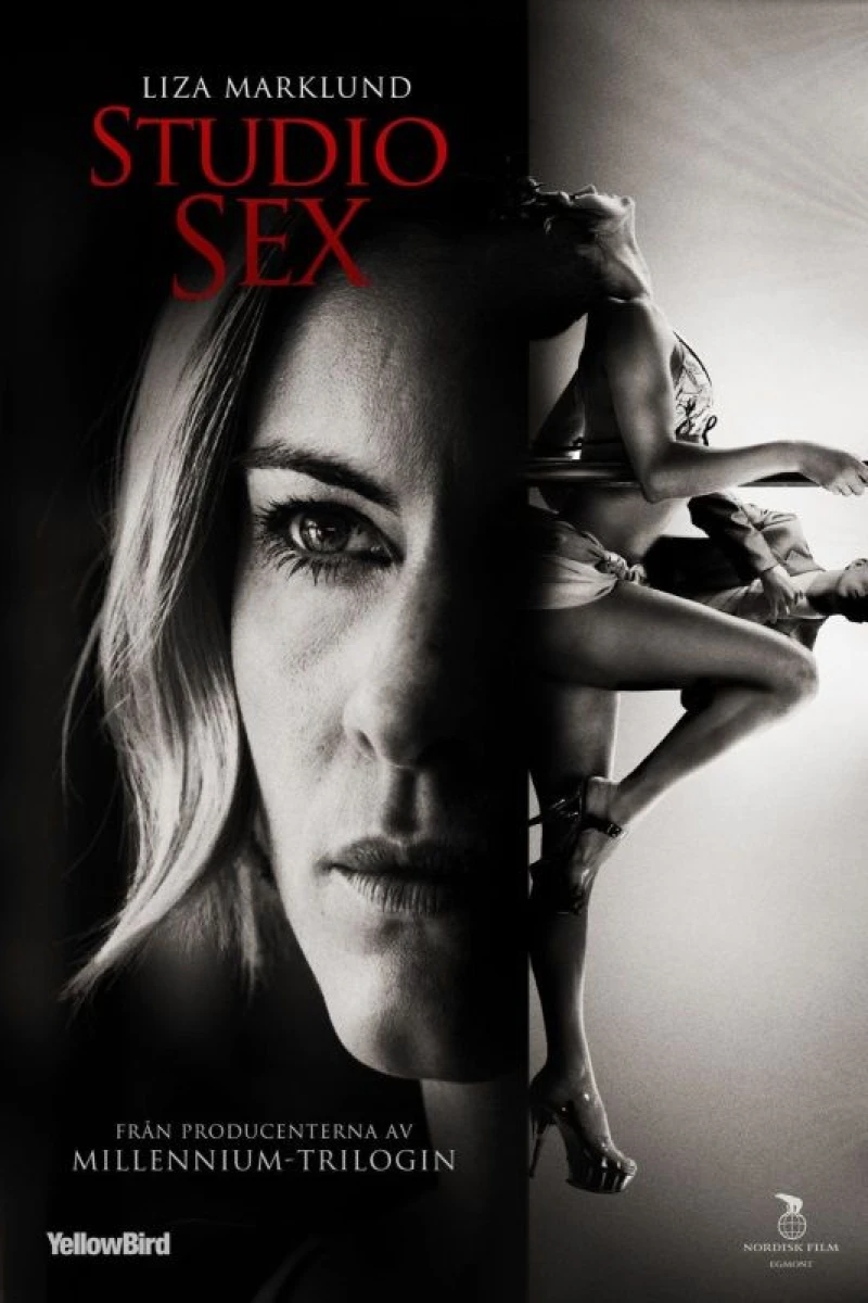 Studio Sex Poster