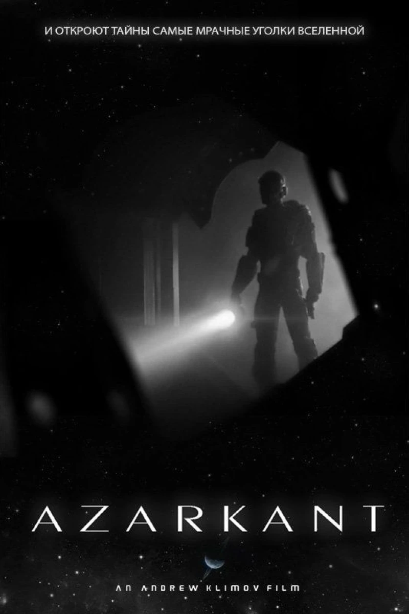 Azarkant Poster