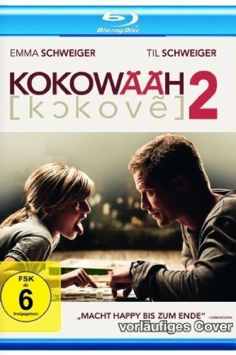 Kokowääh 2 Poster