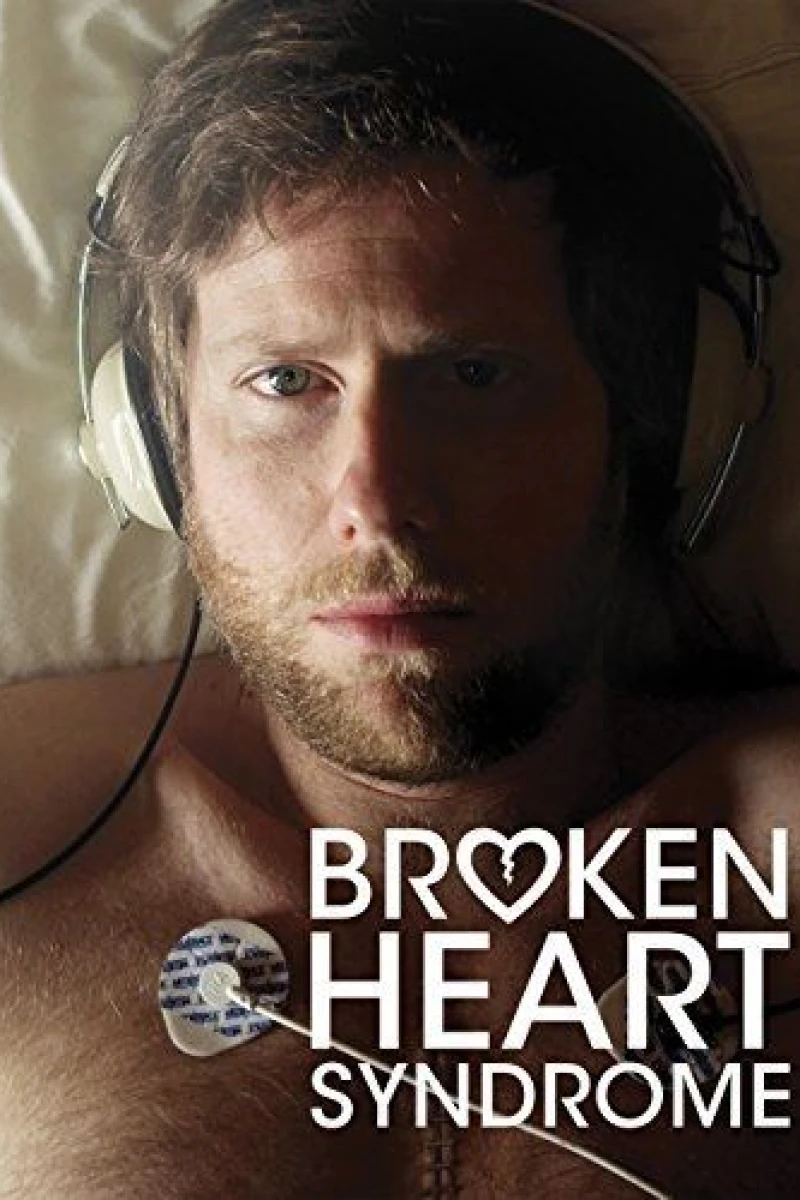 Broken Heart Syndrome Poster