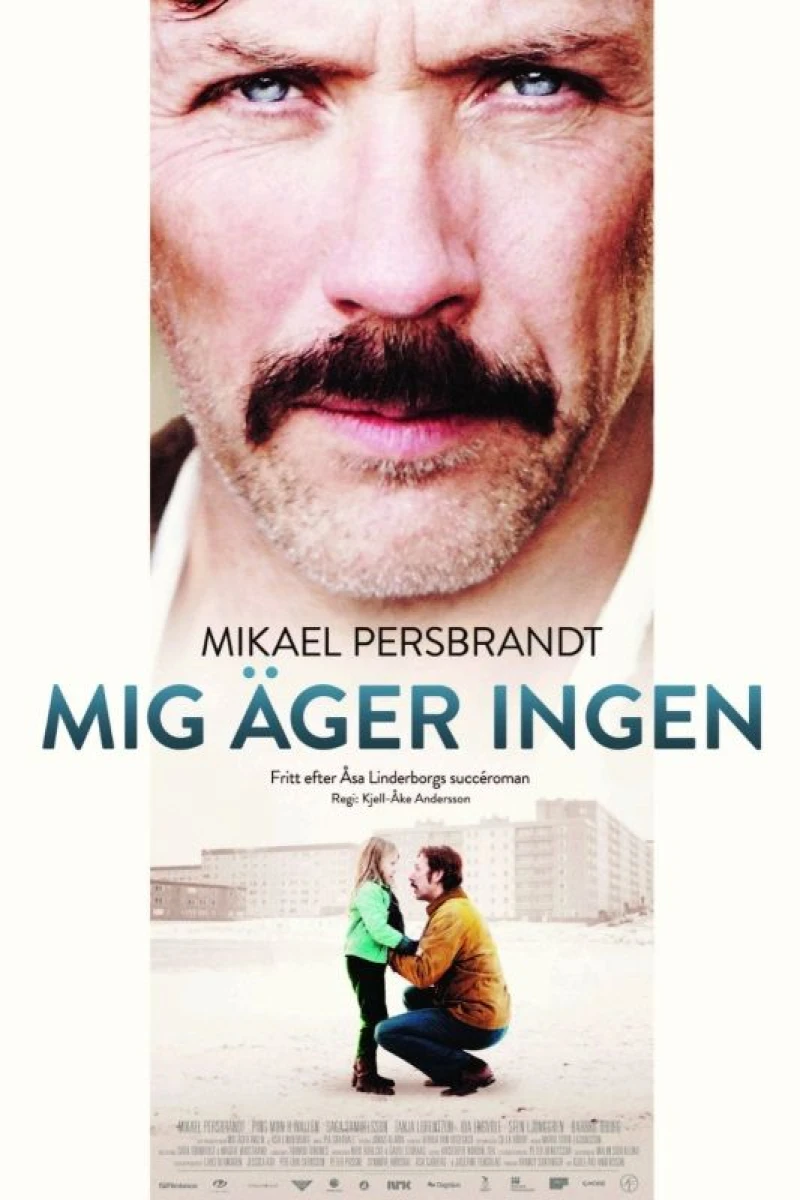 Mig äger ingen Poster