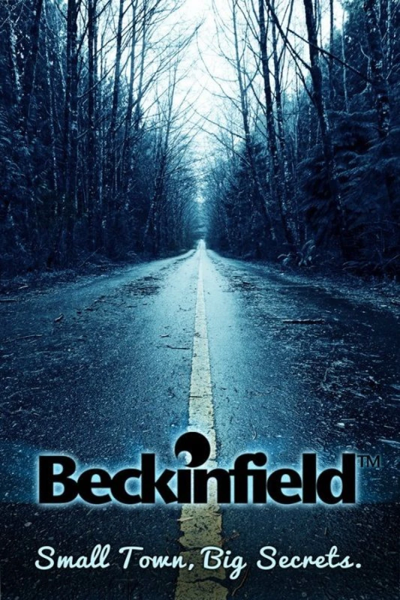 Beckinfield Poster