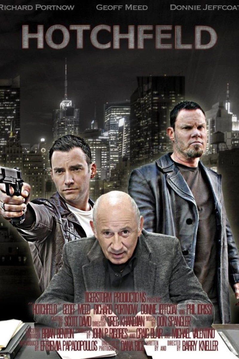 Hotchfeld Poster