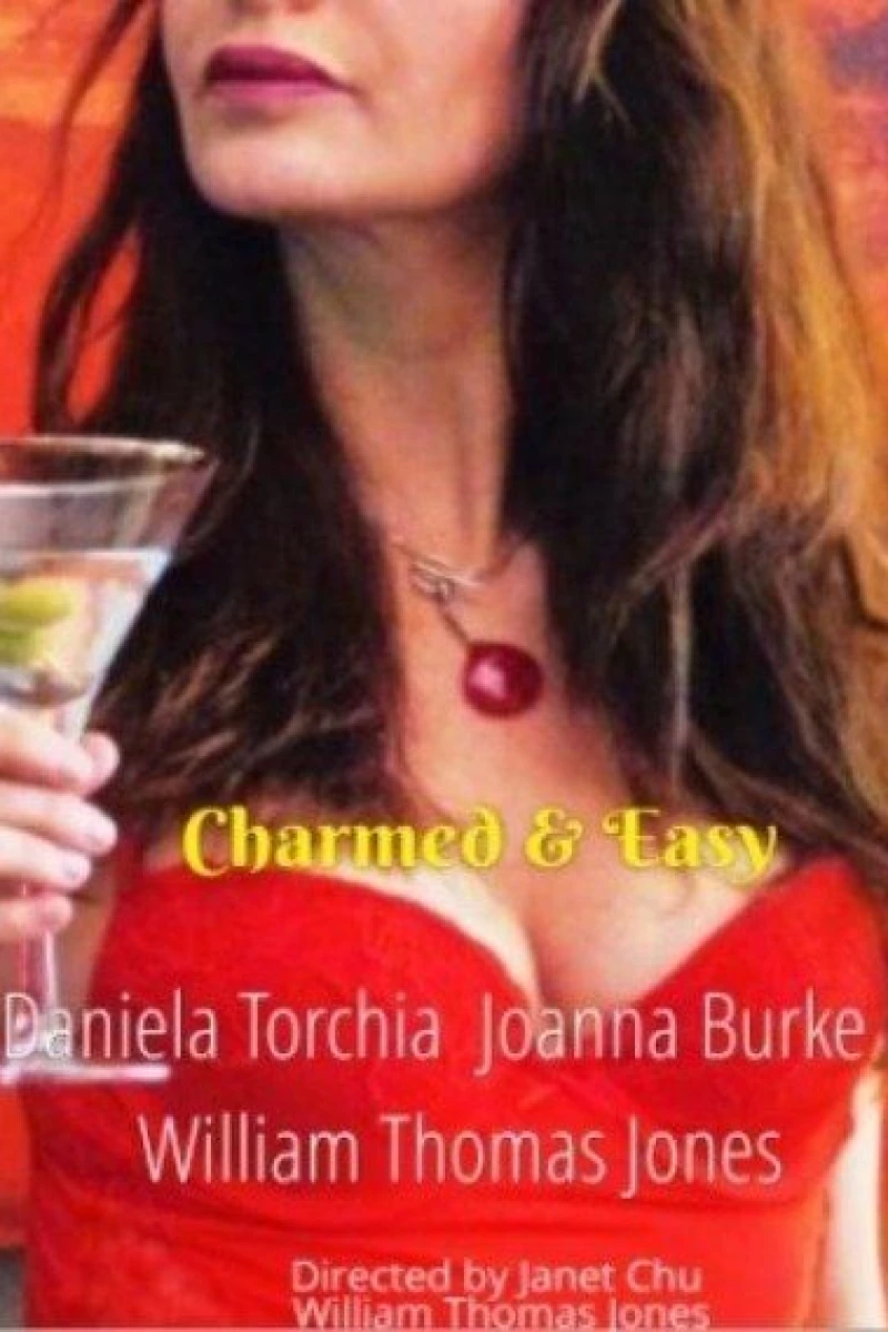 Charmed Easy Poster