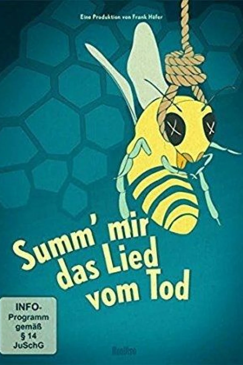 Summ' mir das Lied vom Tod Poster