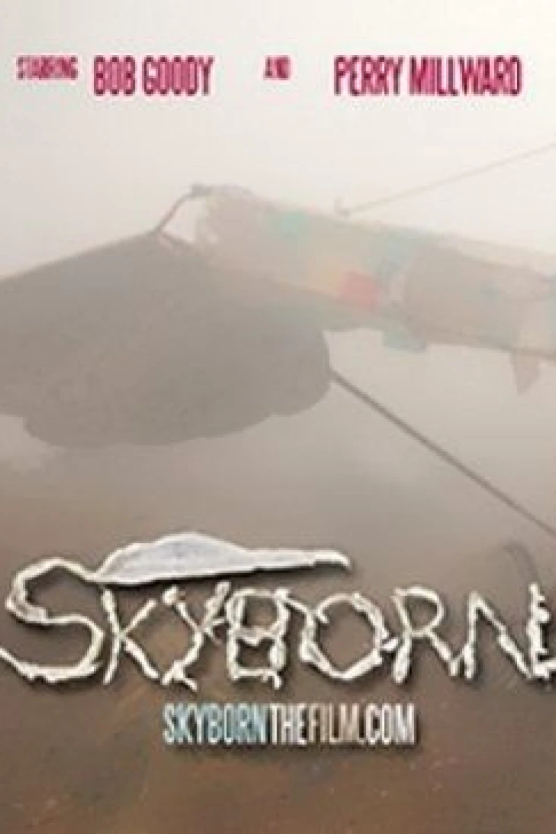 Skyborn Poster