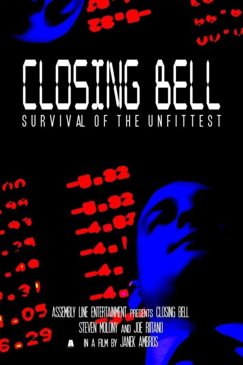 Closing Bell Poster