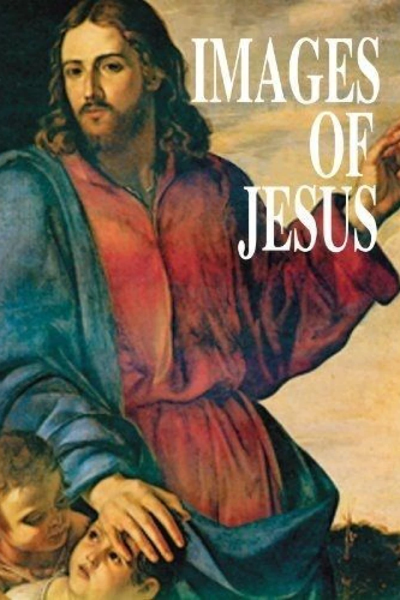 Images of Jesus Poster