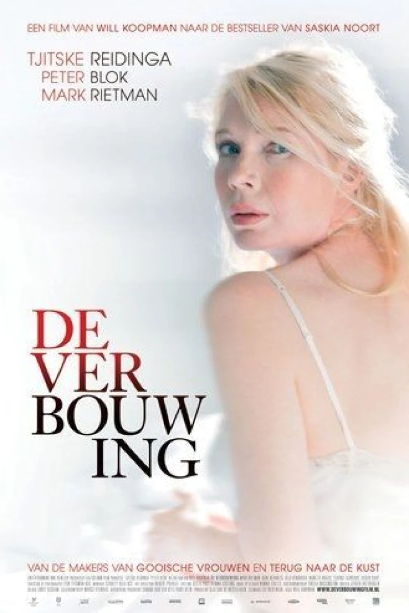 De verbouwing Poster