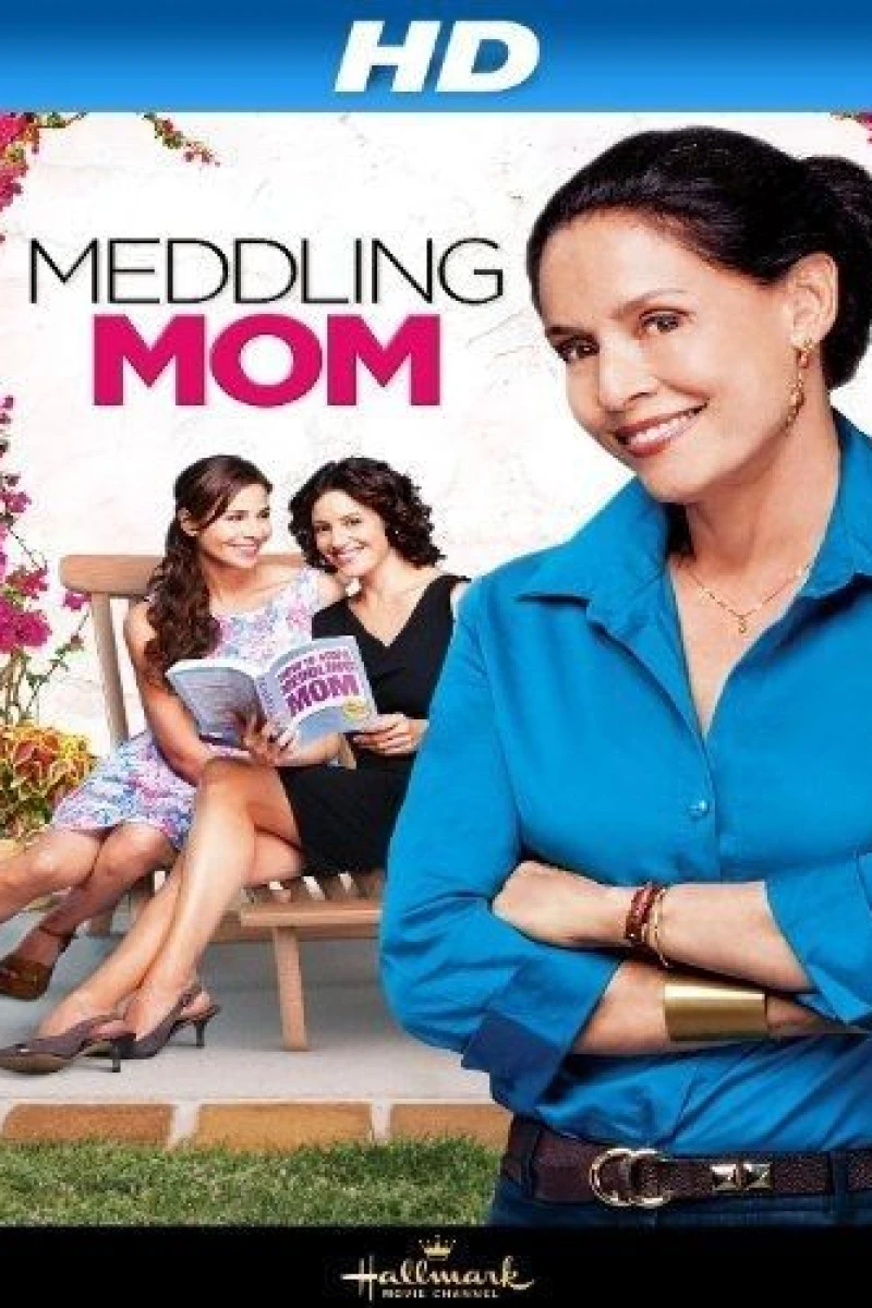 Meddling Mom Poster