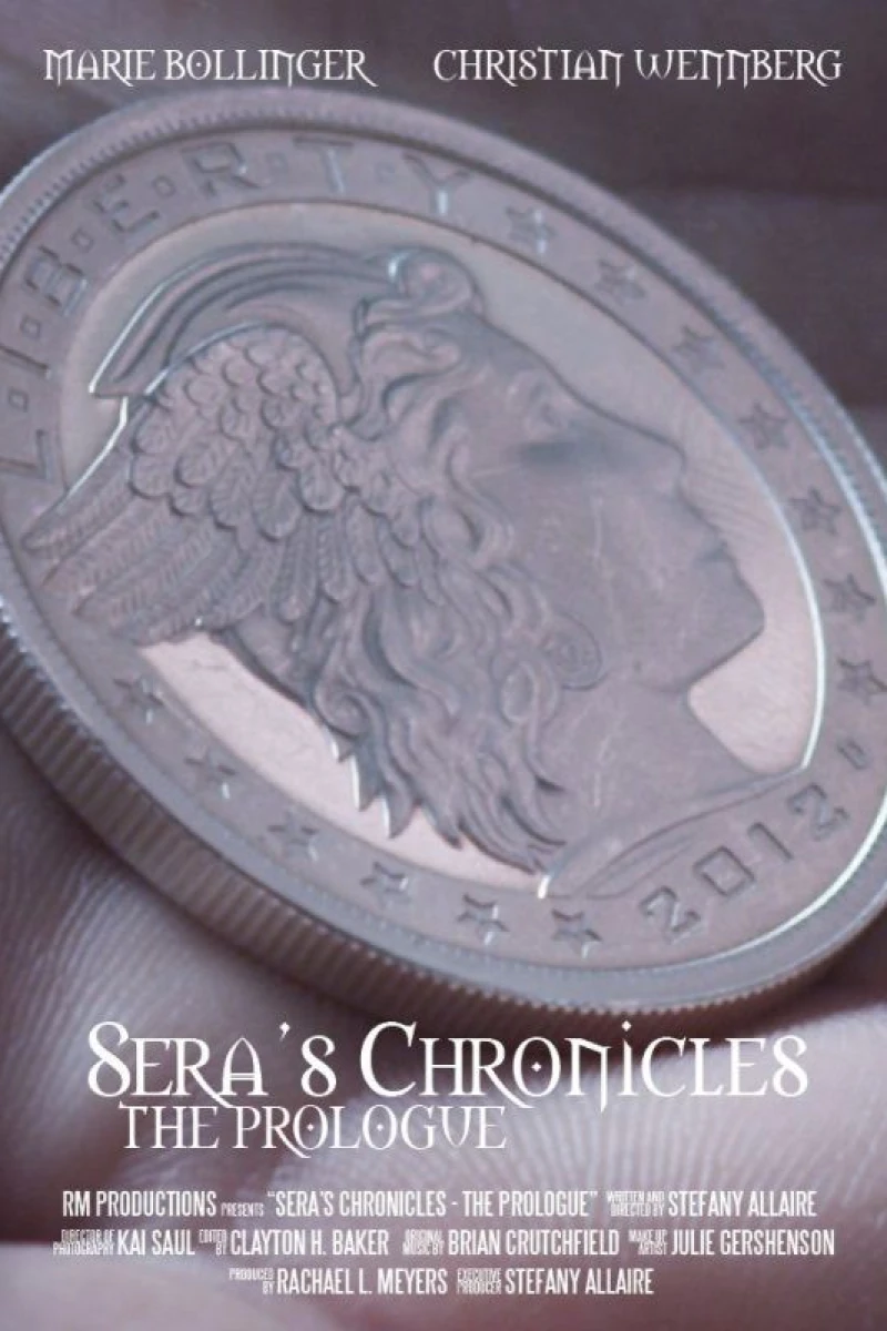 Sera's Chronicles: The Prologue Poster