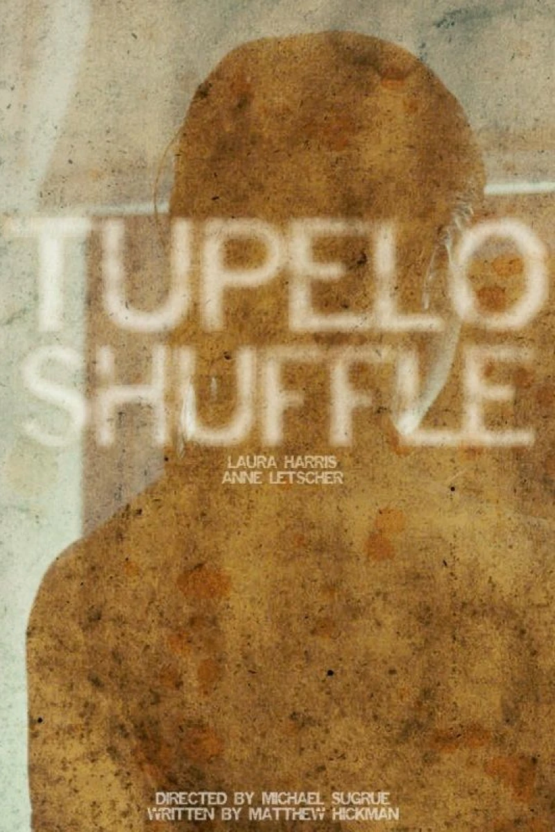 Tupelo Shuffle Poster