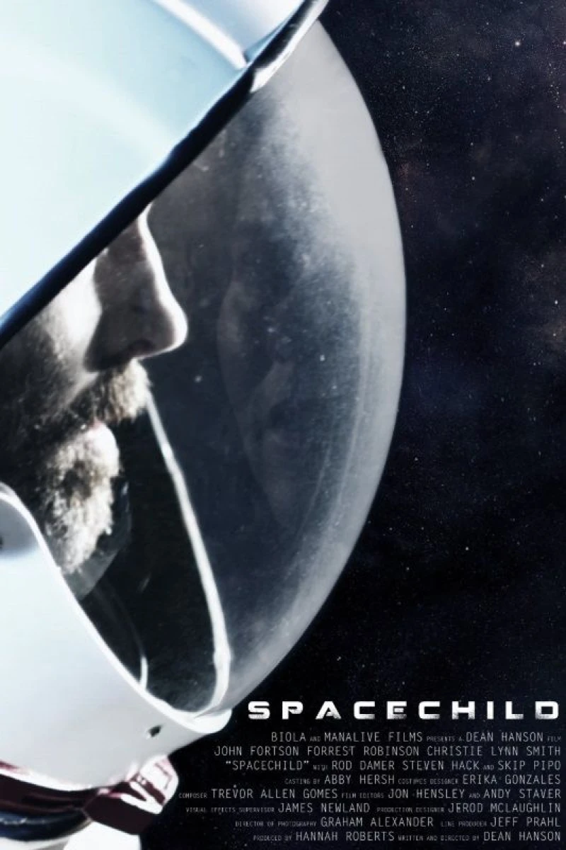 Spacechild Poster