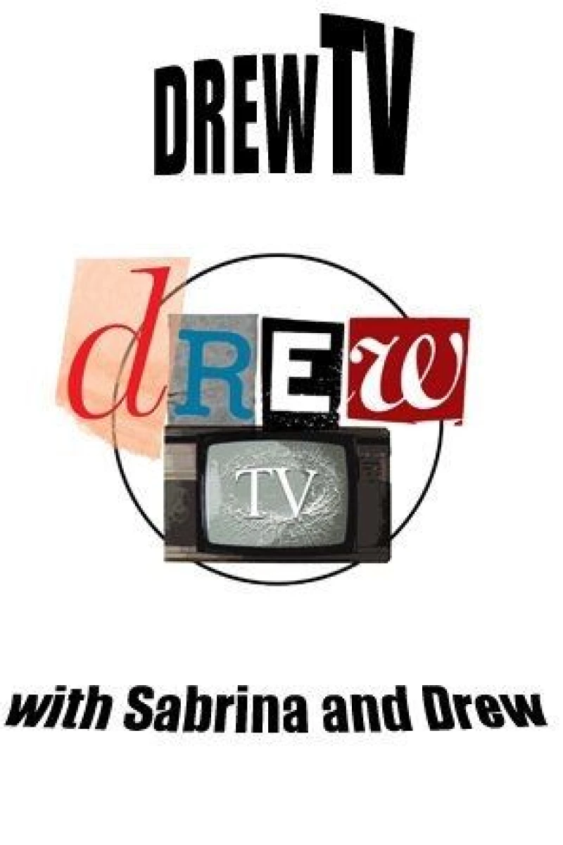 DrewTV Poster