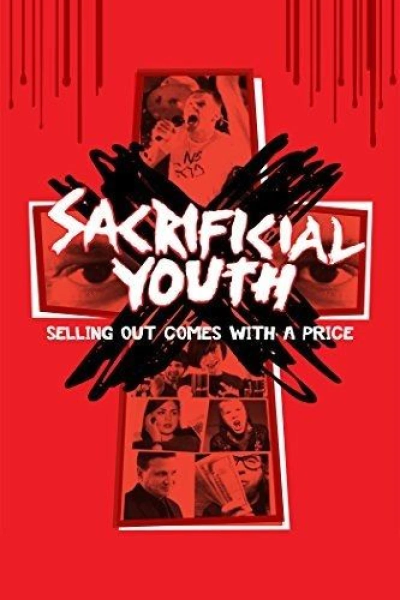 Sacrificial Youth Poster