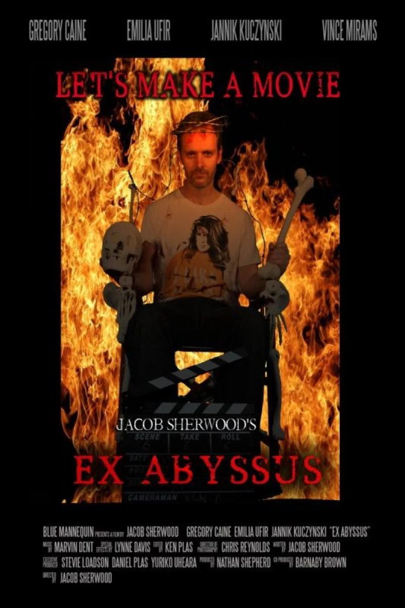 Ex Abyssus Poster