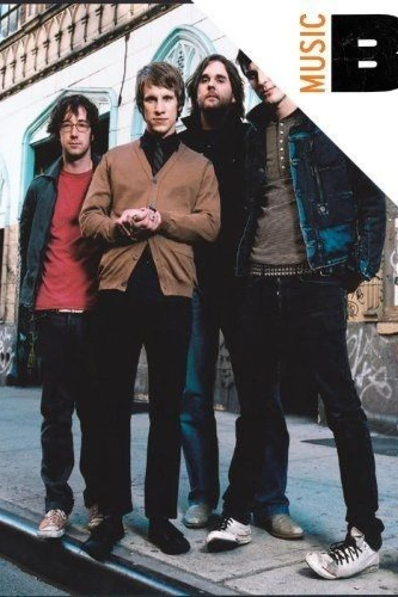 Aberdeen City Poster
