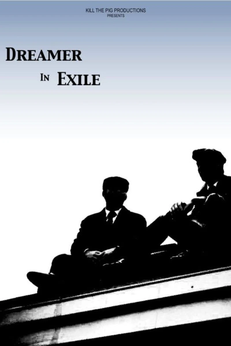 Dreamer in Exile Poster