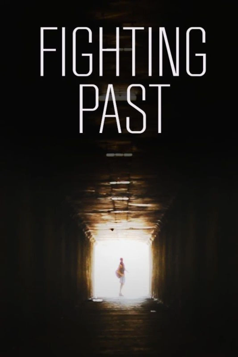 Fighting Past Poster