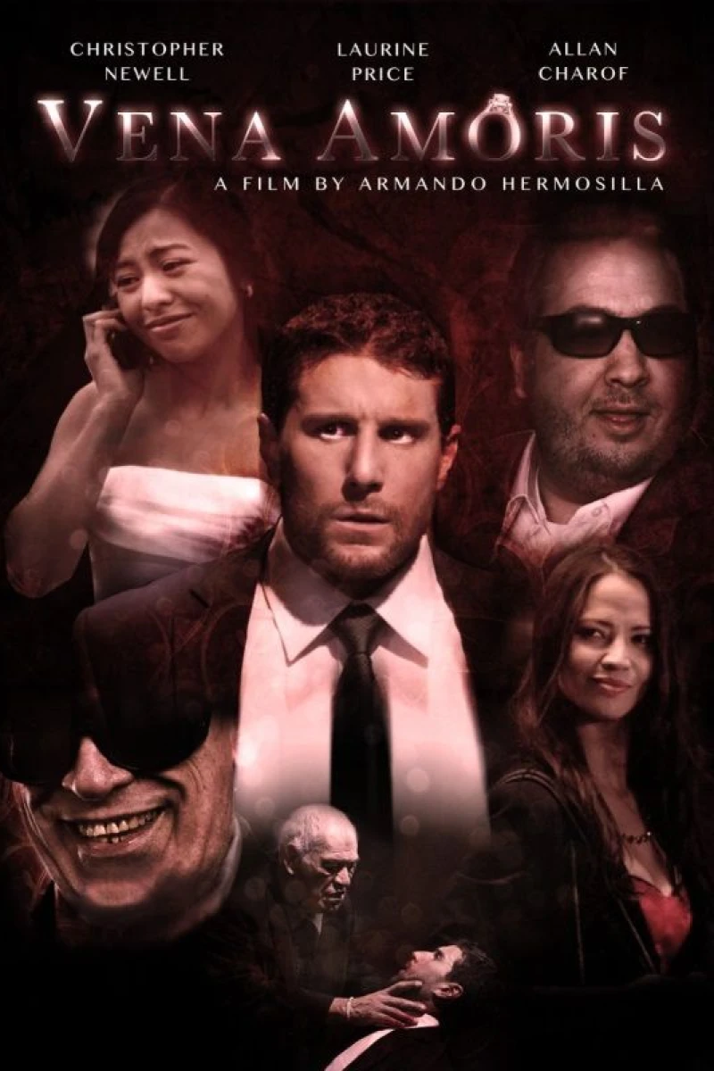 Vena Amoris Poster