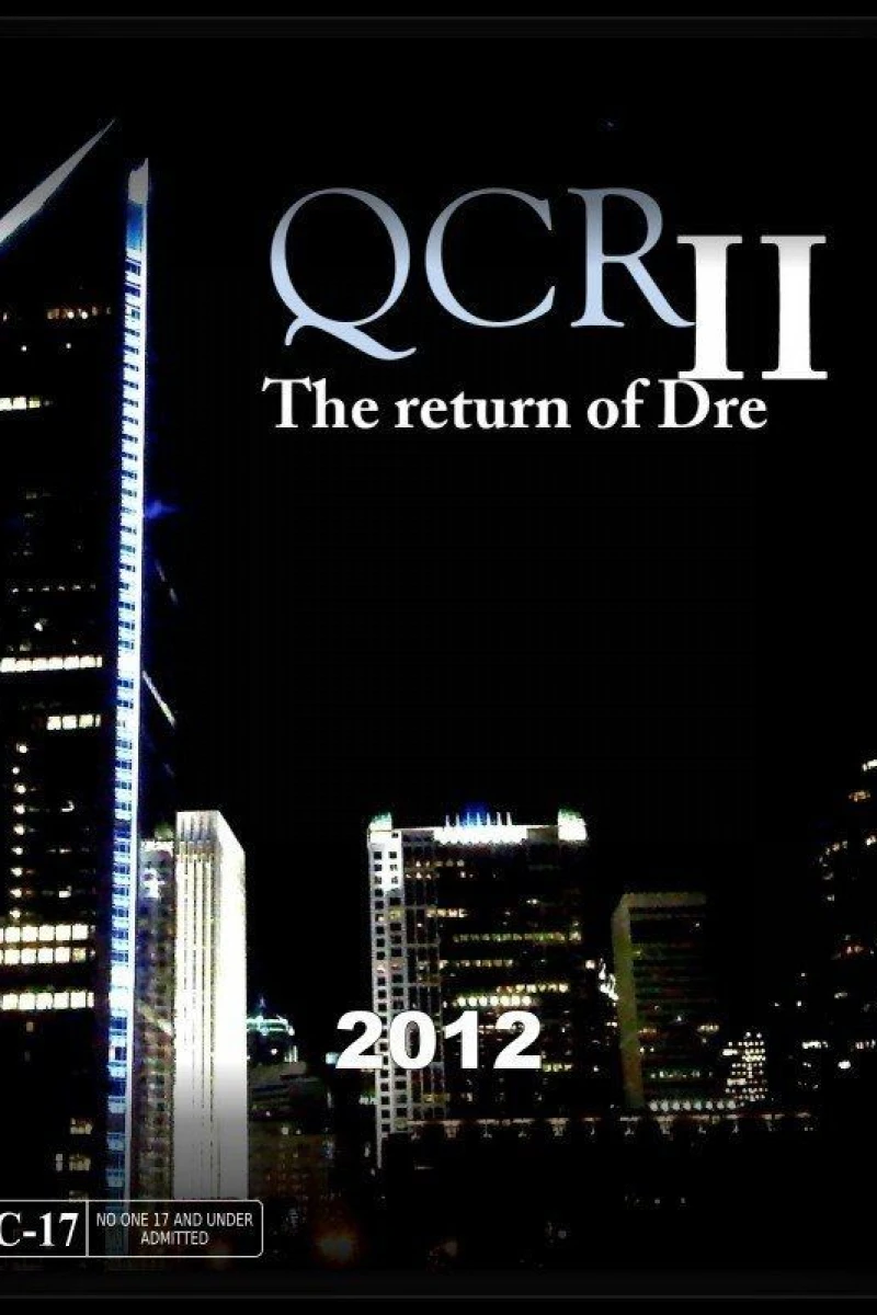 QC Redemption II Poster