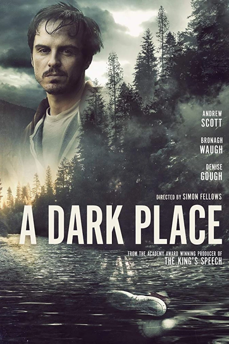 A Dark Place Poster