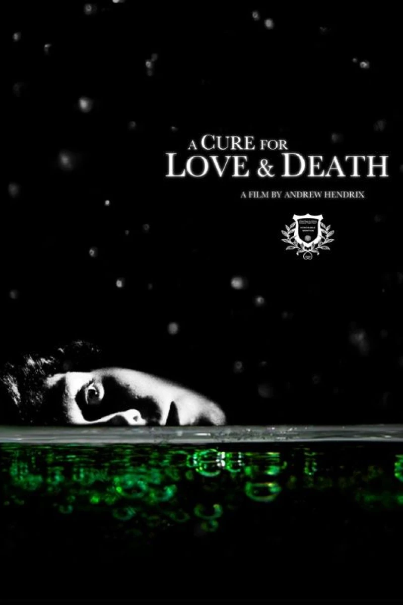 A Cure for Love Death Poster