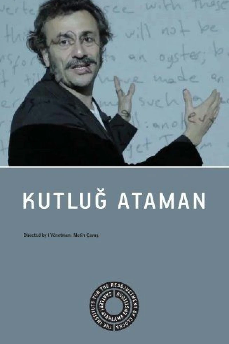 Kutlug Ataman Poster