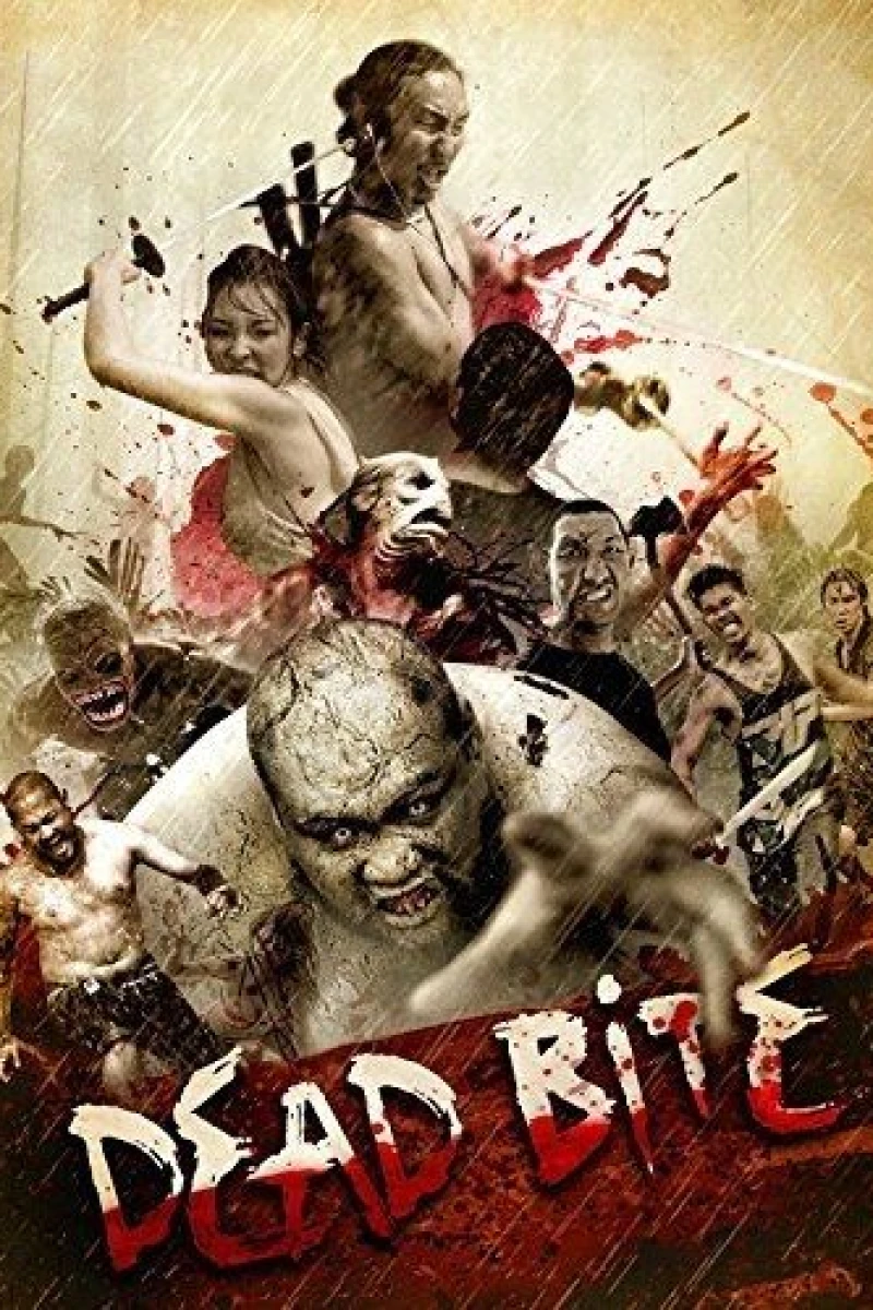 Dead Bite Poster