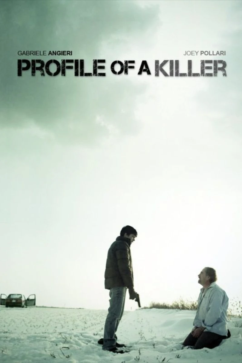 Profile of a Killer Poster