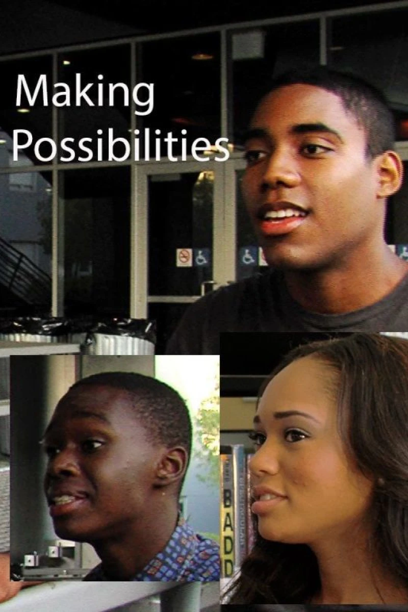 Making Possibilities Poster