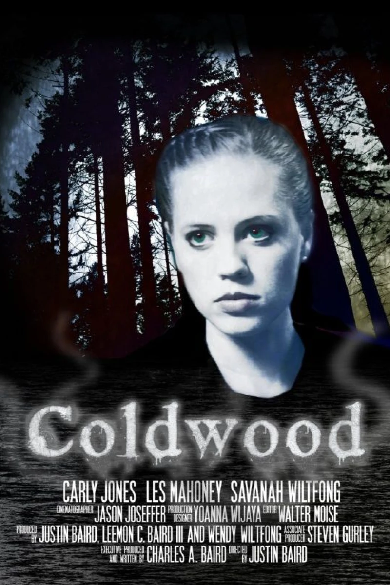 Coldwood Poster