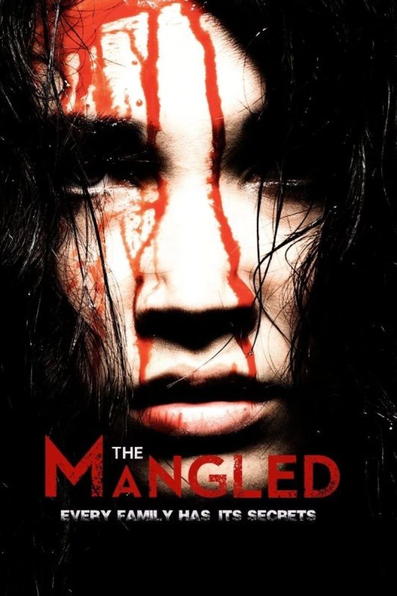 The Mangled Poster