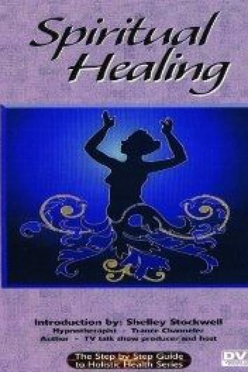 Spiritual Healing Poster
