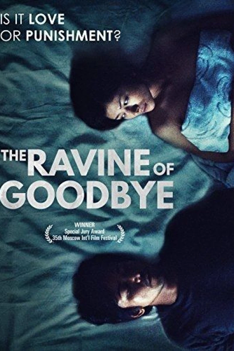 The Ravine of Goodbye Poster